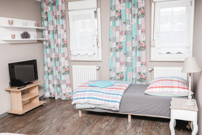 Monteur-Zimmer - Euskirchen - Feierabend Elsdorf in 50189 Elsdorf