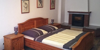 Monteur-Zimmer - Dormagen - Zimmer mit 1 DB und 1 EB 1.OG - Appartementvermietung von der Gracht in 52428 Jülich