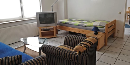 Monteur-Zimmer - Dormagen - Zimmer mit 1 EB EG - Appartementvermietung von der Gracht in 52428 Jülich
