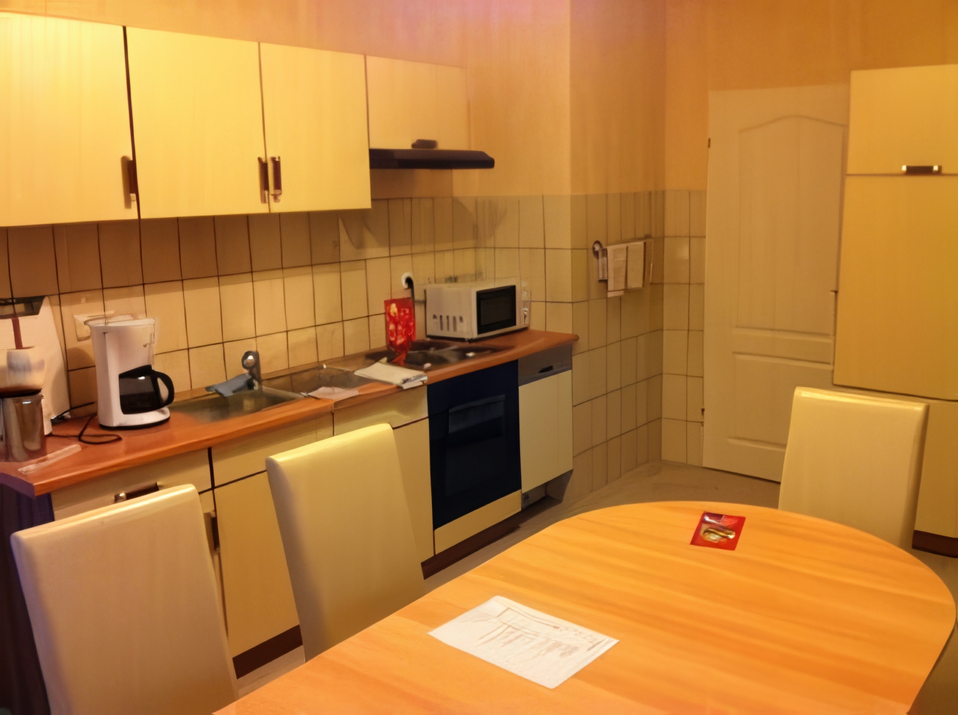 Monteur-Zimmer - Langenfeld (Mettmann) - Monteurwohnung Ebert in 50189 Elsdorf