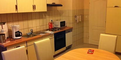 Monteur-Zimmer - Mönchengladbach - Monteurwohnung Ebert in 50189 Elsdorf