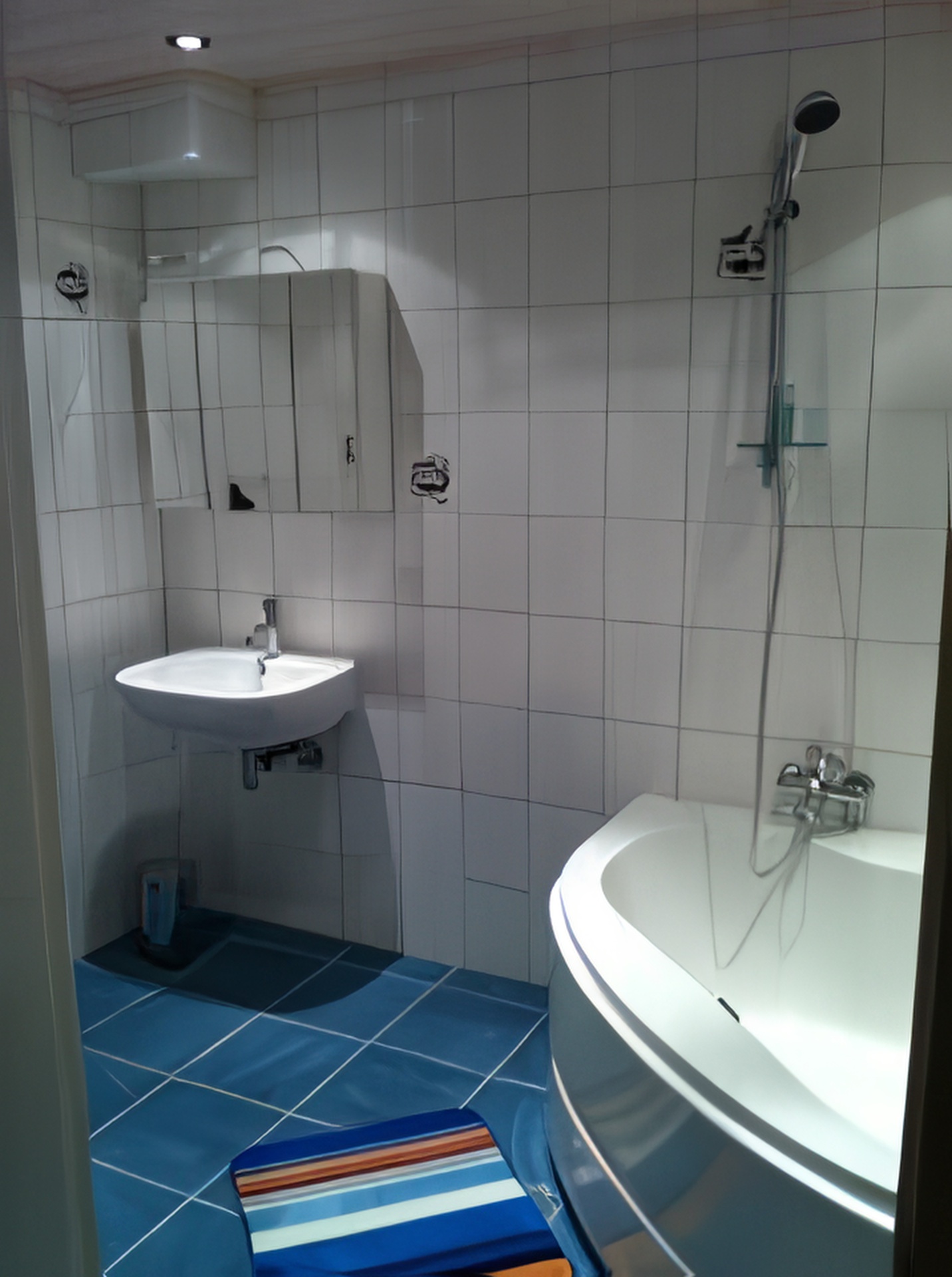 Monteur-Zimmer - Langenfeld (Mettmann) - Monteurwohnung Ebert in 50189 Elsdorf