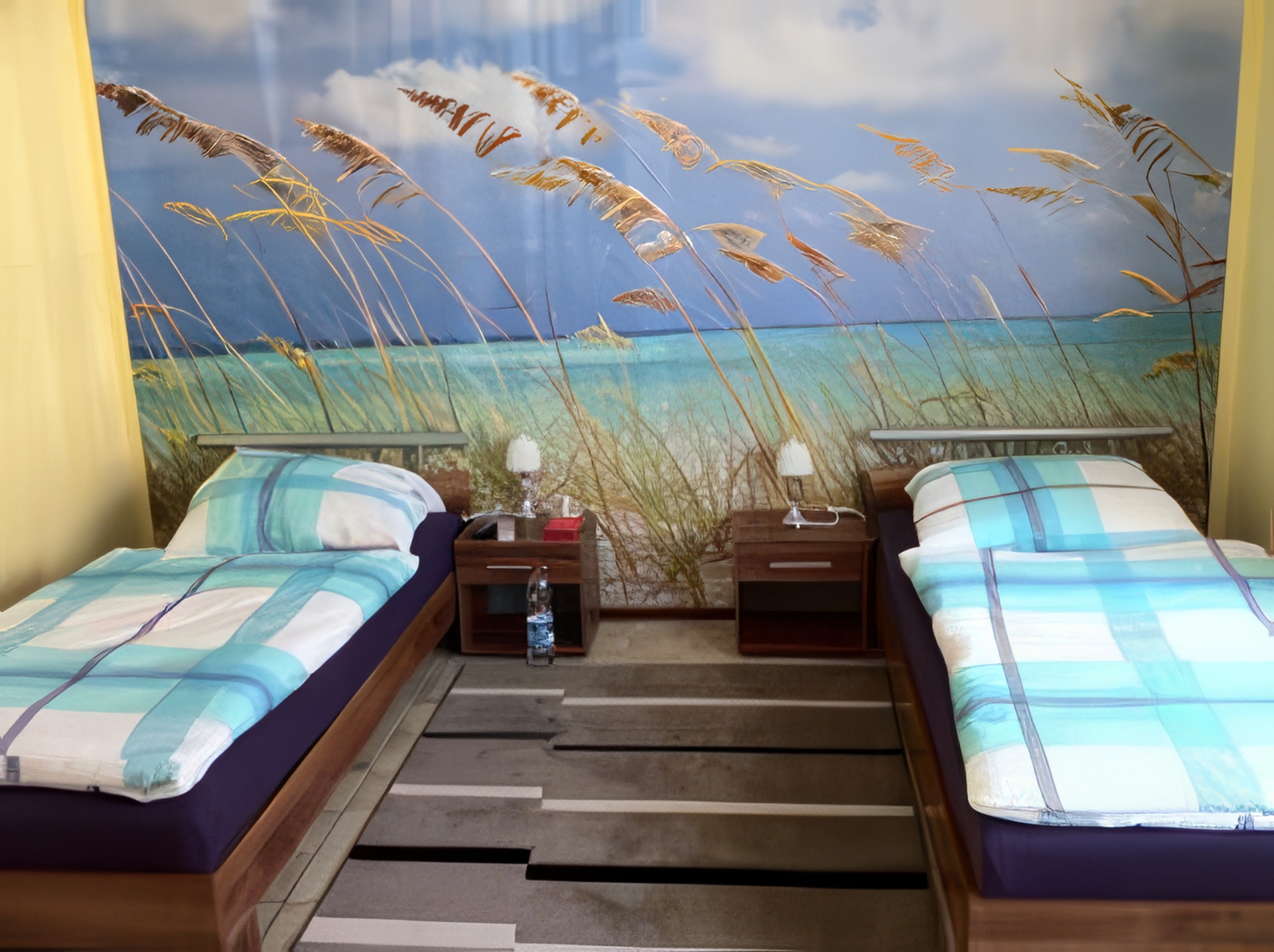 Monteur-Zimmer - Langenfeld (Mettmann) - Monteurwohnung Ebert in 50189 Elsdorf