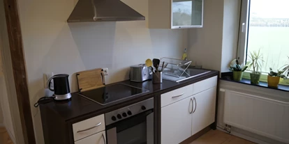 Monteur-Zimmer - Mönchengladbach - Monteurwohnung Mohn in 52428 Jülich