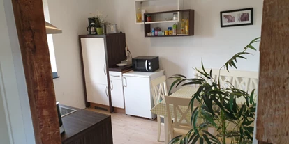 Monteur-Zimmer - Mönchengladbach - Monteurwohnung Mohn in 52428 Jülich
