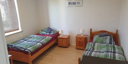 Monteur-Zimmer - Mönchengladbach - Monteurwohnung Mohn in 52428 Jülich