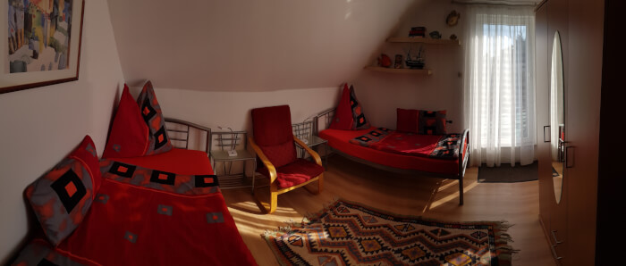 Monteur-Zimmer - Euskirchen - Ferienwohnung Westphal in 50171 Kerpen