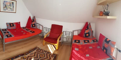 Monteur-Zimmer - Dormagen - Ferienwohnung Westphal in 50171 Kerpen