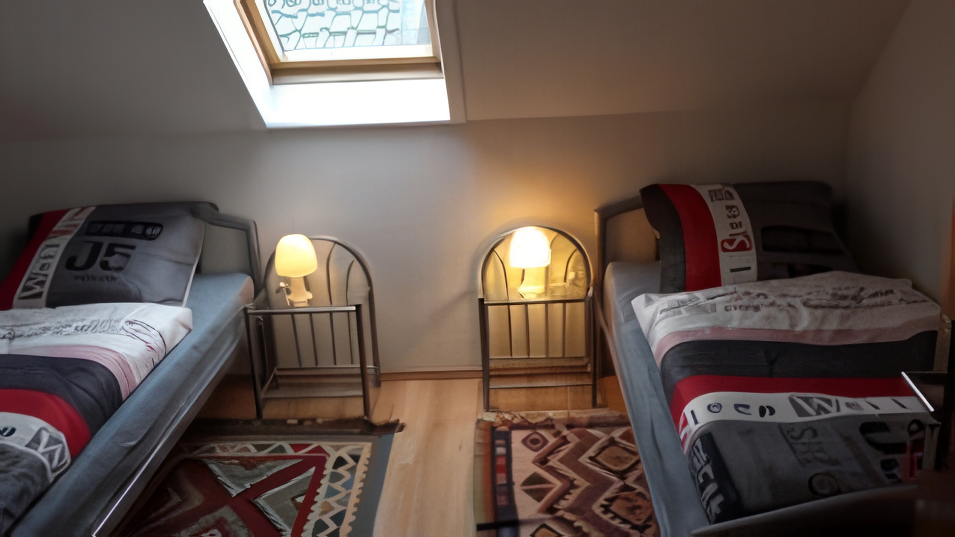 Monteur-Zimmer - Euskirchen - Ferienwohnung Westphal in 50171 Kerpen