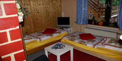 Monteur-Zimmer - Heinsberg - Ferienwohnung Neuhaus in 52222 Stolberg (Rheinland)