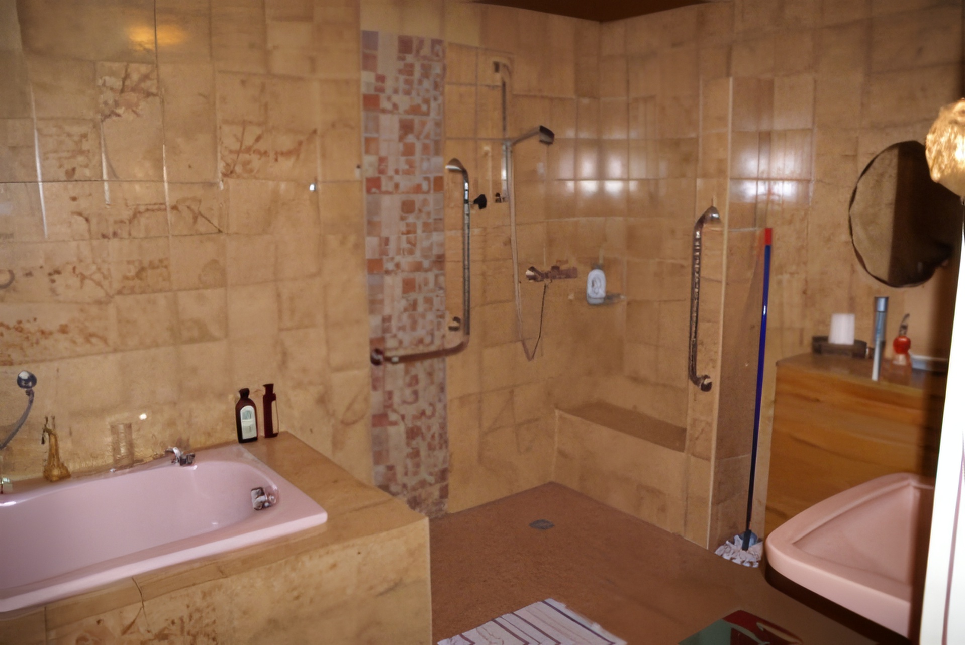 Monteur-Zimmer - Preis pro Nacht - Deutschland - Ferienwohnung Neuhaus in 52222 Stolberg (Rheinland)