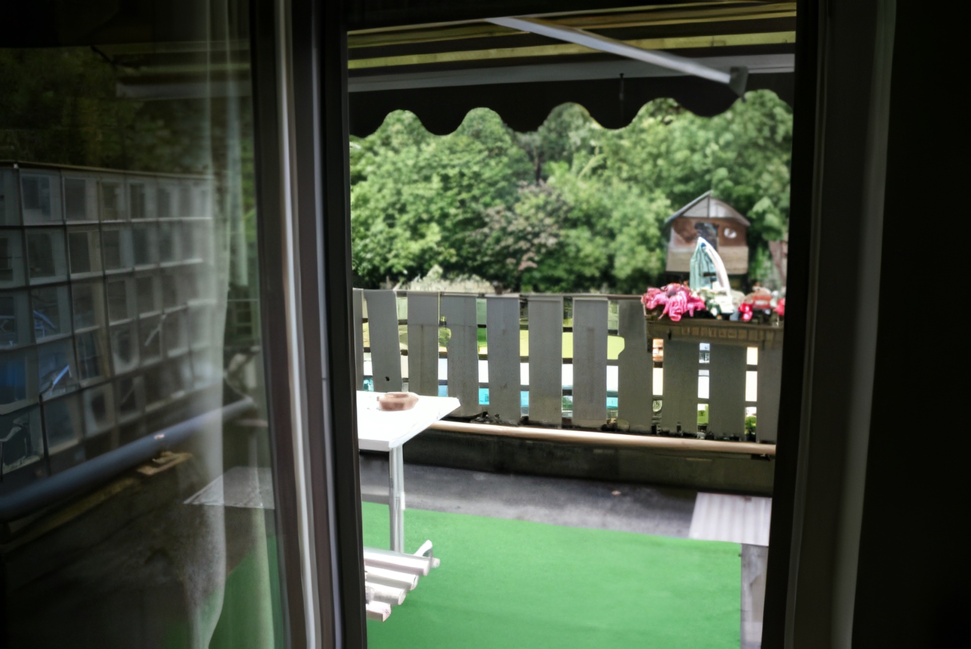 Monteur-Zimmer - Preis pro Nacht - Deutschland - Ferienwohnung Neuhaus in 52222 Stolberg (Rheinland)