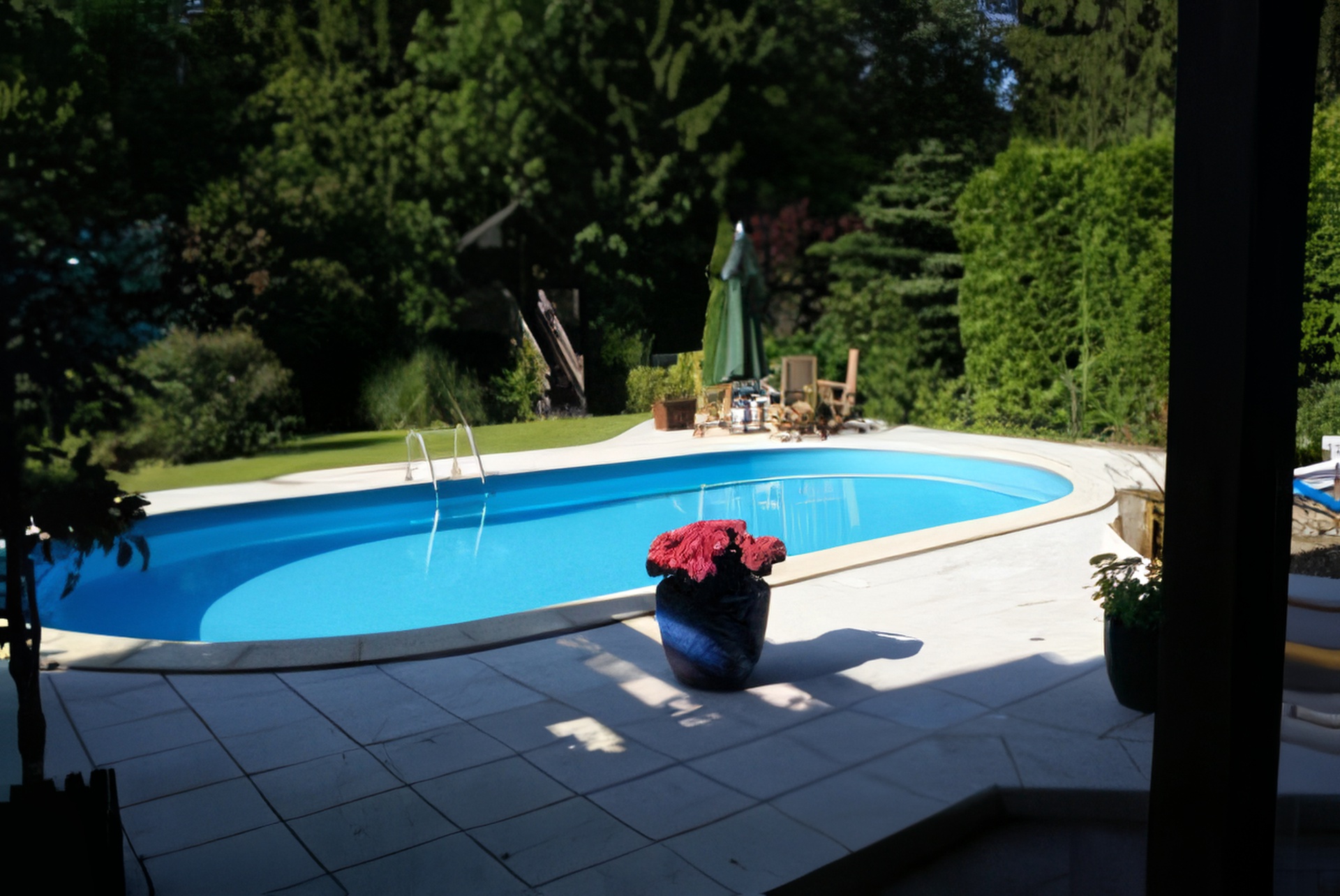 Monteur-Zimmer - Preis pro Nacht - Deutschland - Ferienwohnung Neuhaus in 52222 Stolberg (Rheinland)