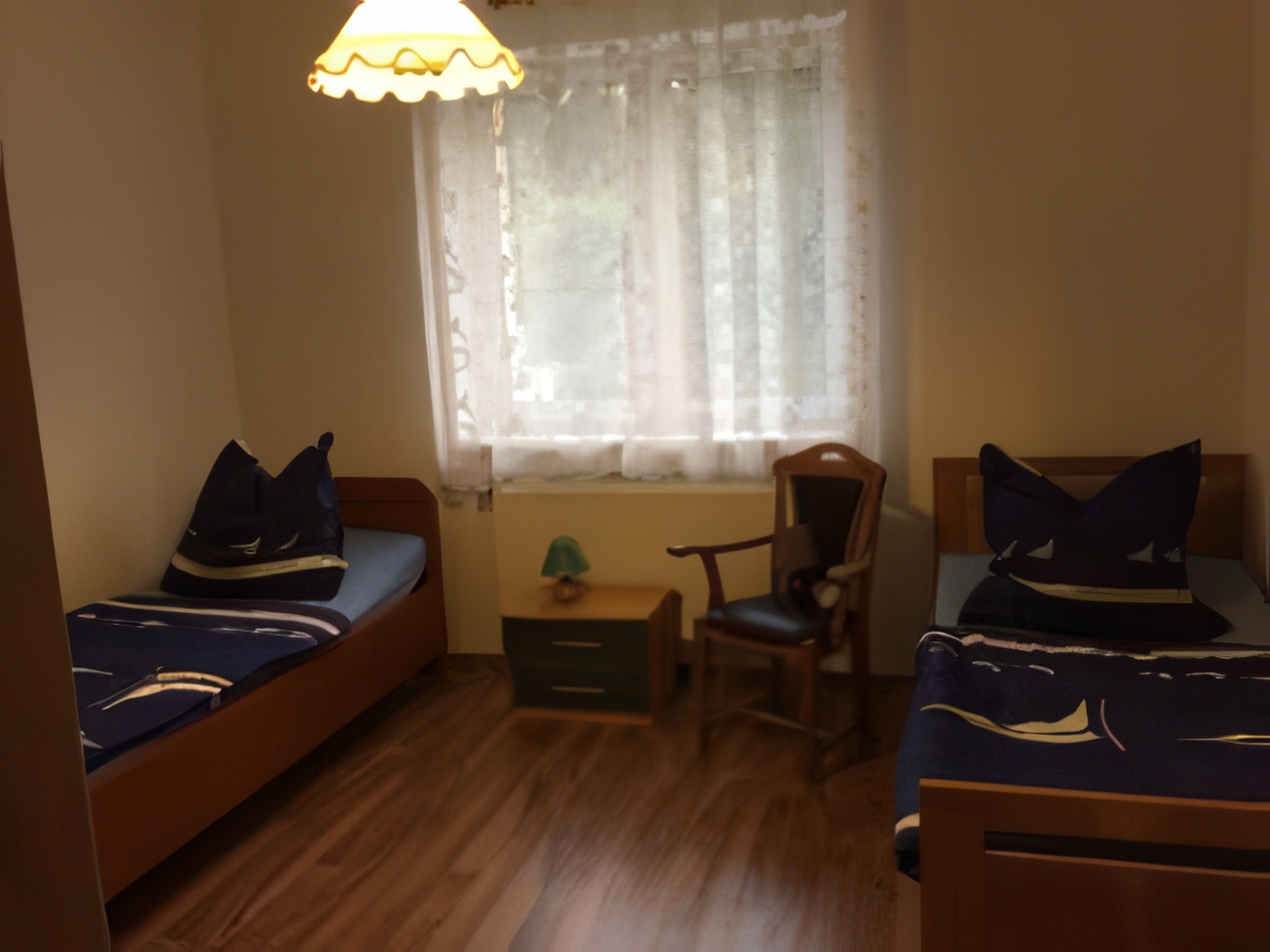 Monteur-Zimmer - Bedburg - Monteurwohnung Matys in 52249 Eschweiler