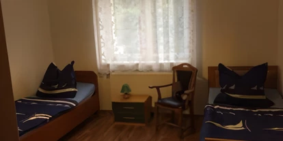 Monteur-Zimmer - Heinsberg - Monteurwohnung Matys in 52249 Eschweiler
