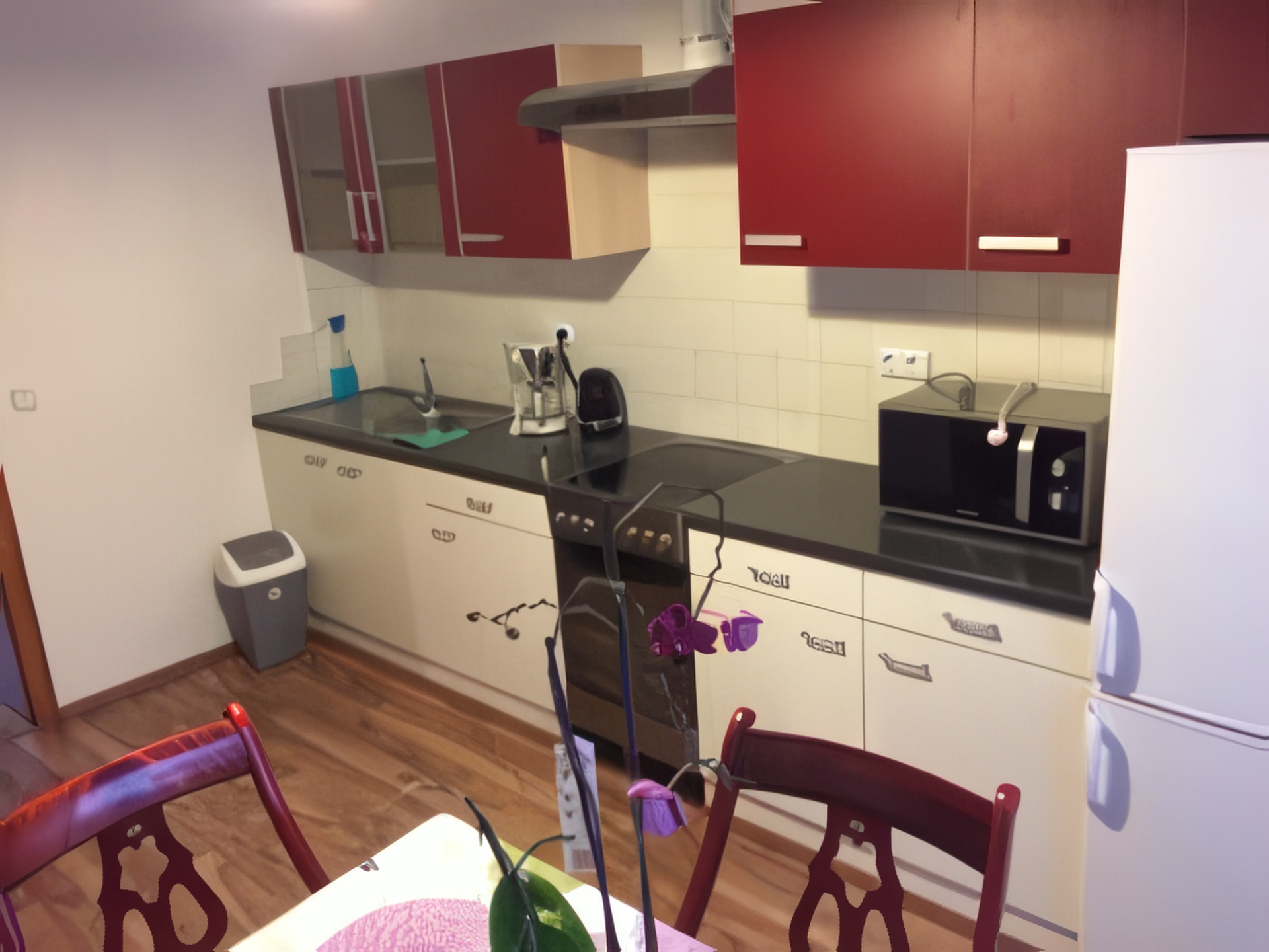 Monteur-Zimmer - Bedburg - Monteurwohnung Matys in 52249 Eschweiler