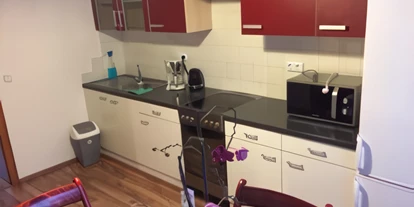 Monteur-Zimmer - Heinsberg - Monteurwohnung Matys in 52249 Eschweiler