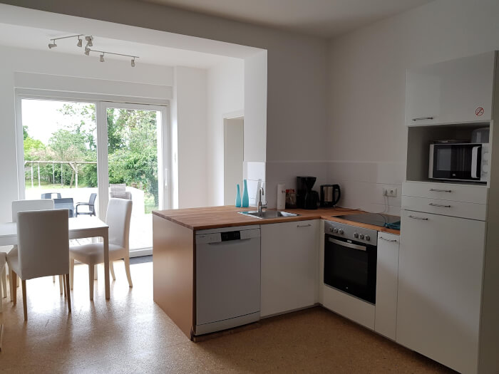 Monteur-Zimmer - Bedburg - Monteurwohnung Roy in 53909 Zülpich