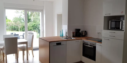 Monteur-Zimmer - Pulheim - Monteurwohnung Roy in 53909 Zülpich