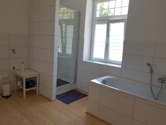 Monteur-Zimmer - Bedburg - Monteurwohnung Roy in 53909 Zülpich