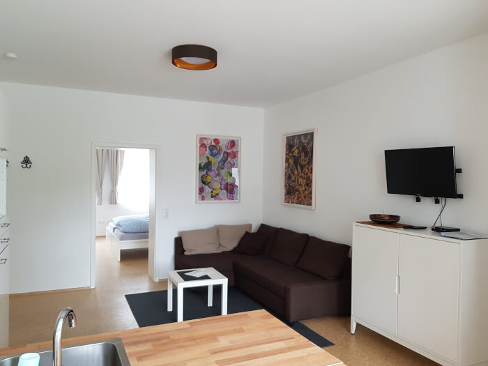 Monteur-Zimmer - Bedburg - Monteurwohnung Roy in 53909 Zülpich