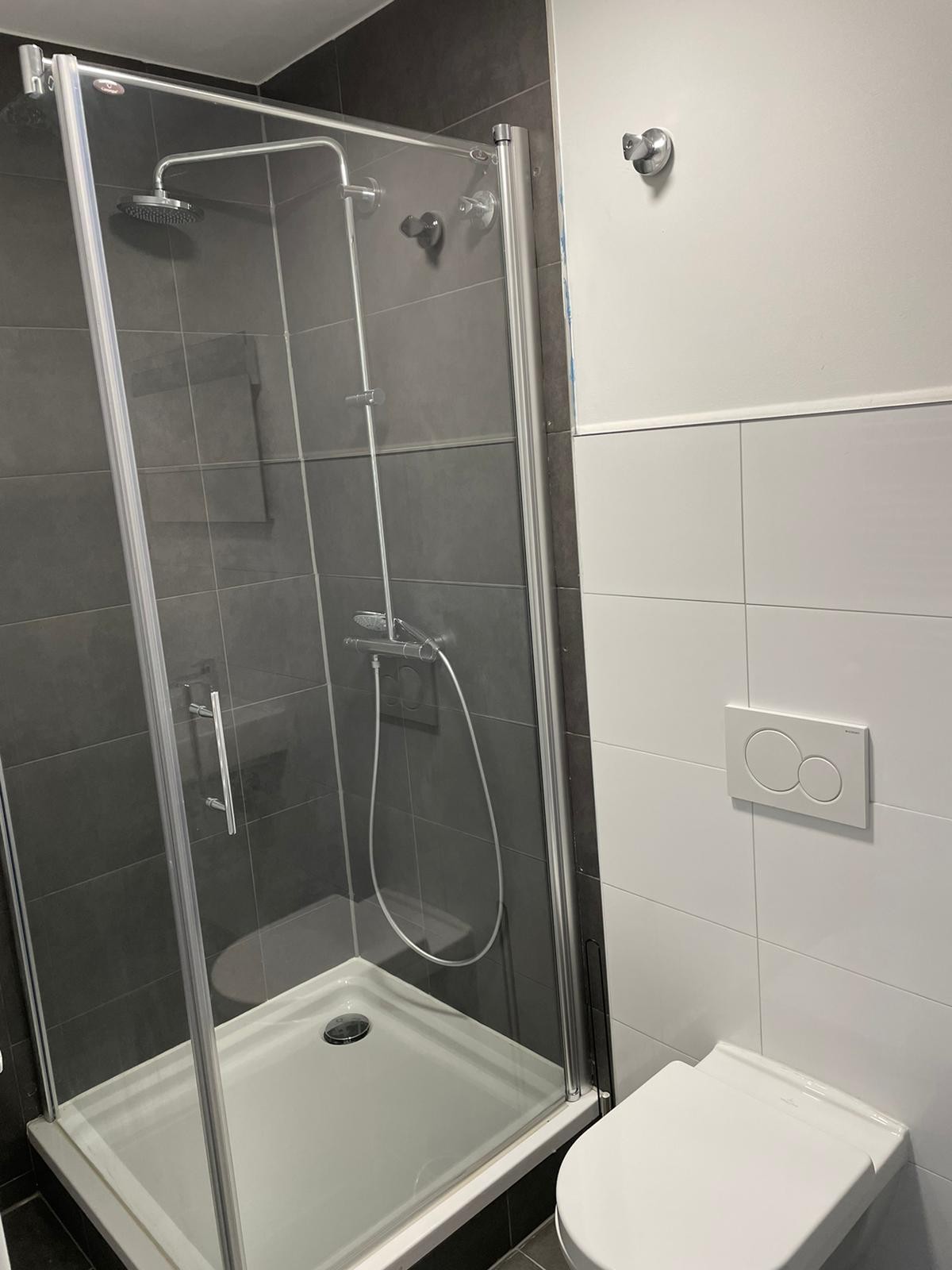 Monteur-Zimmer - Preis pro Nacht - Deutschland - Moderne, voll ausgestattete Monteurwohnungen in 52249 Eschweiler