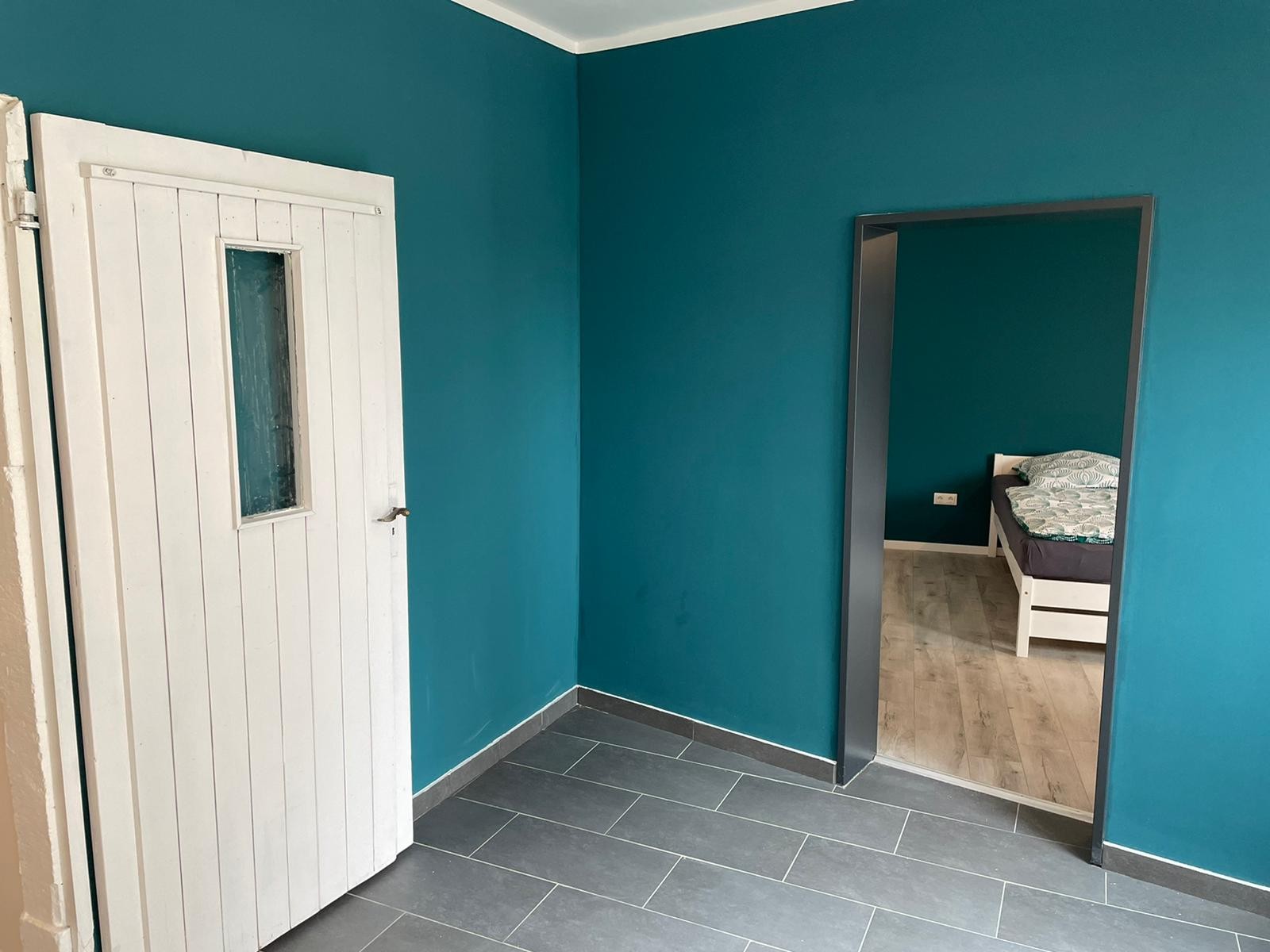 Monteur-Zimmer - Preis pro Nacht - Deutschland - Moderne, voll ausgestattete Monteurwohnungen in 52249 Eschweiler