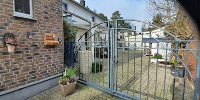 Monteur-Zimmer - Heinsberg - Pension BILLABLICK in 52249 Eschweiler