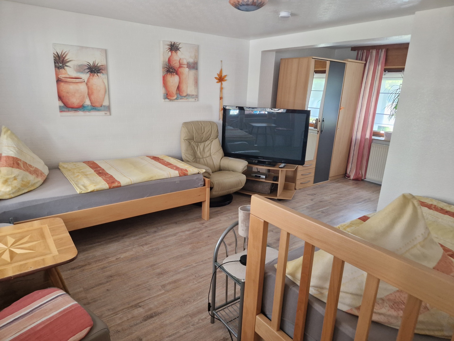 Monteur-Zimmer - Preis pro Nacht - Pension BILLABLICK in 52249 Eschweiler