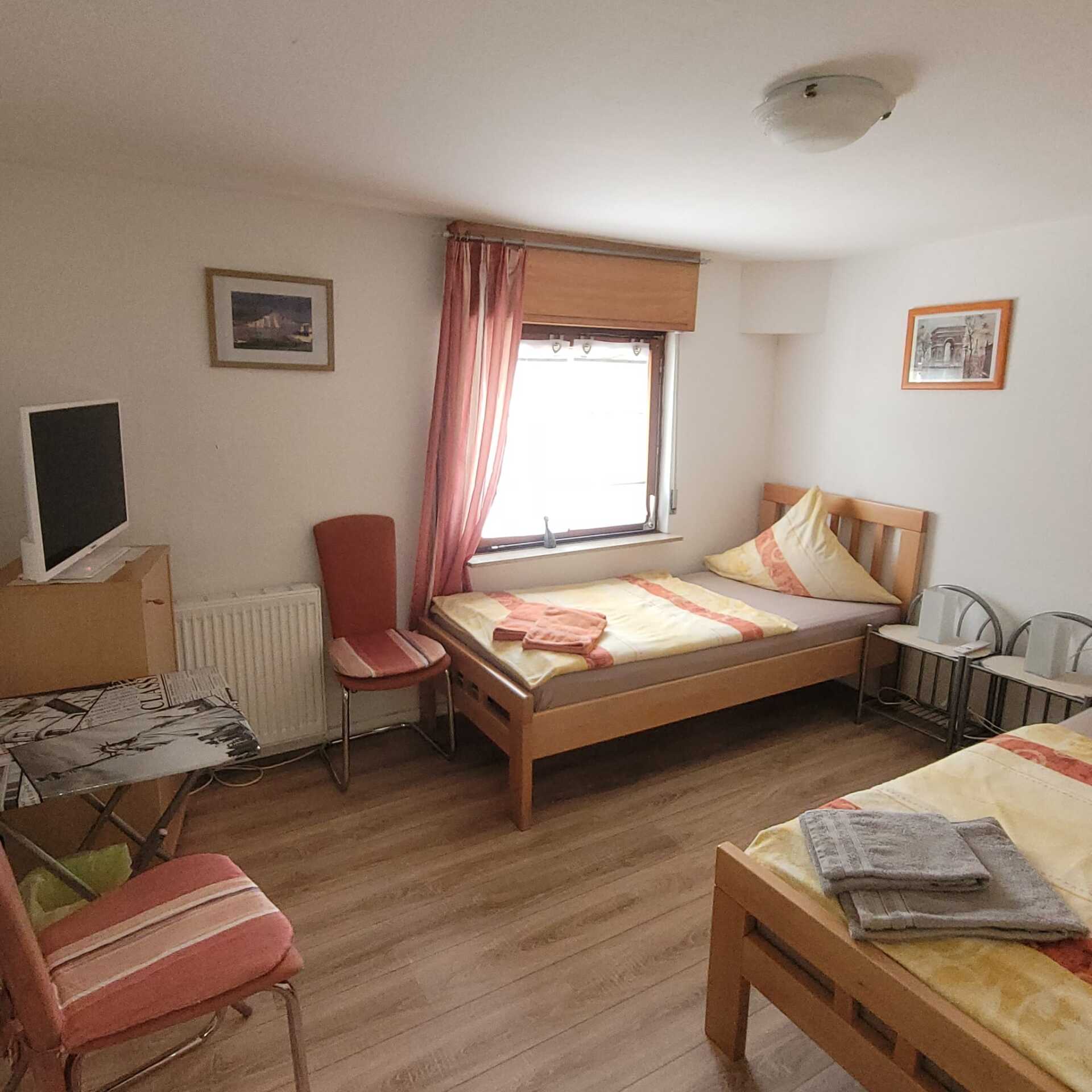 Monteur-Zimmer - Preis pro Nacht - Pension BILLABLICK in 52249 Eschweiler