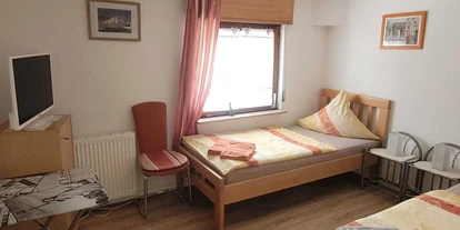 Monteur-Zimmer - Heinsberg - Pension BILLABLICK in 52249 Eschweiler