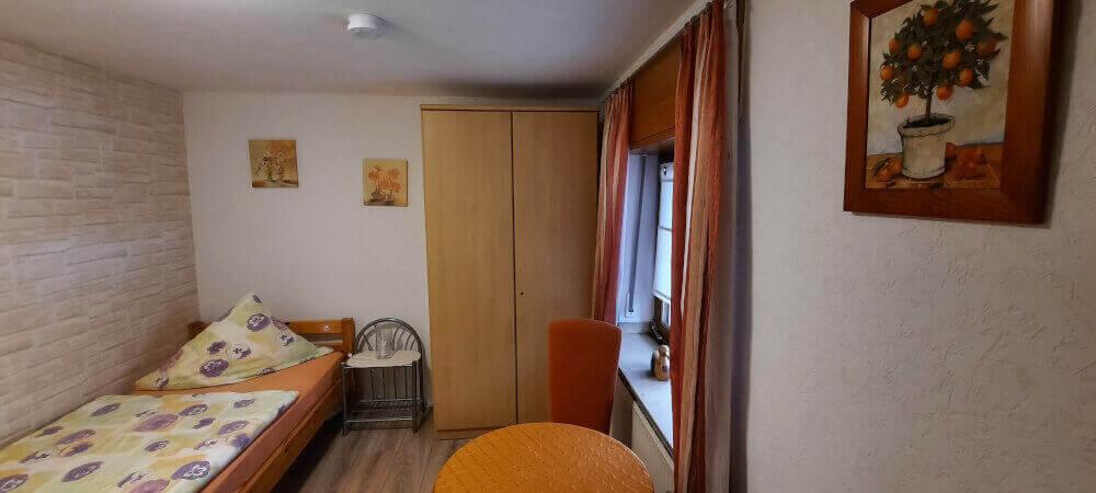 Monteur-Zimmer - Preis pro Nacht - Pension BILLABLICK in 52249 Eschweiler