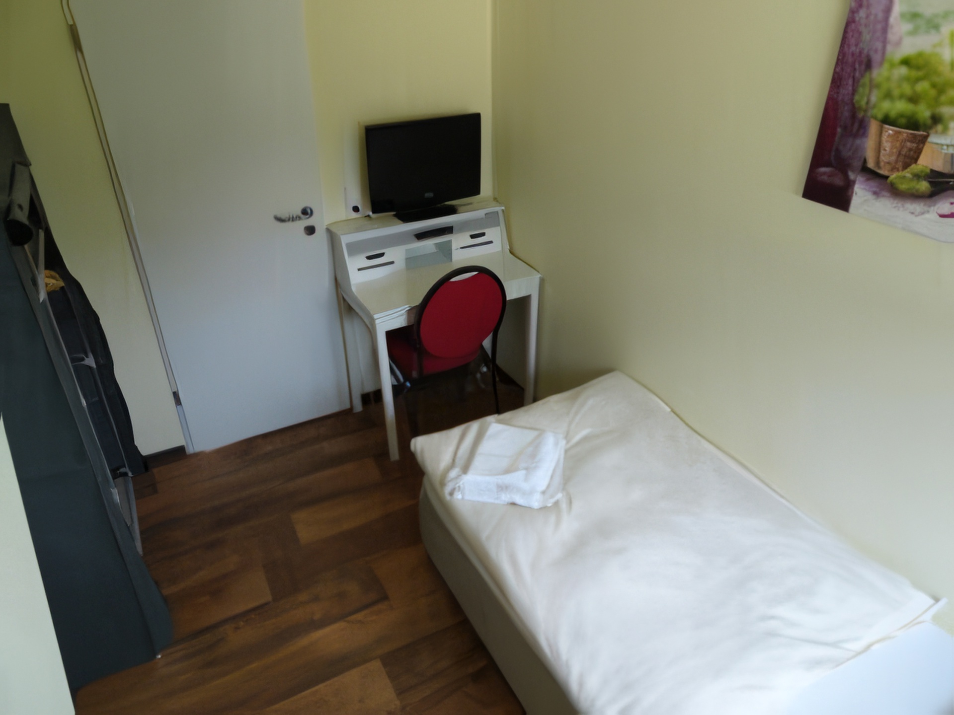 Monteur-Zimmer - Preis pro Nacht - Deutschland - Monteurwohnungen Lück in 52222 Stolberg