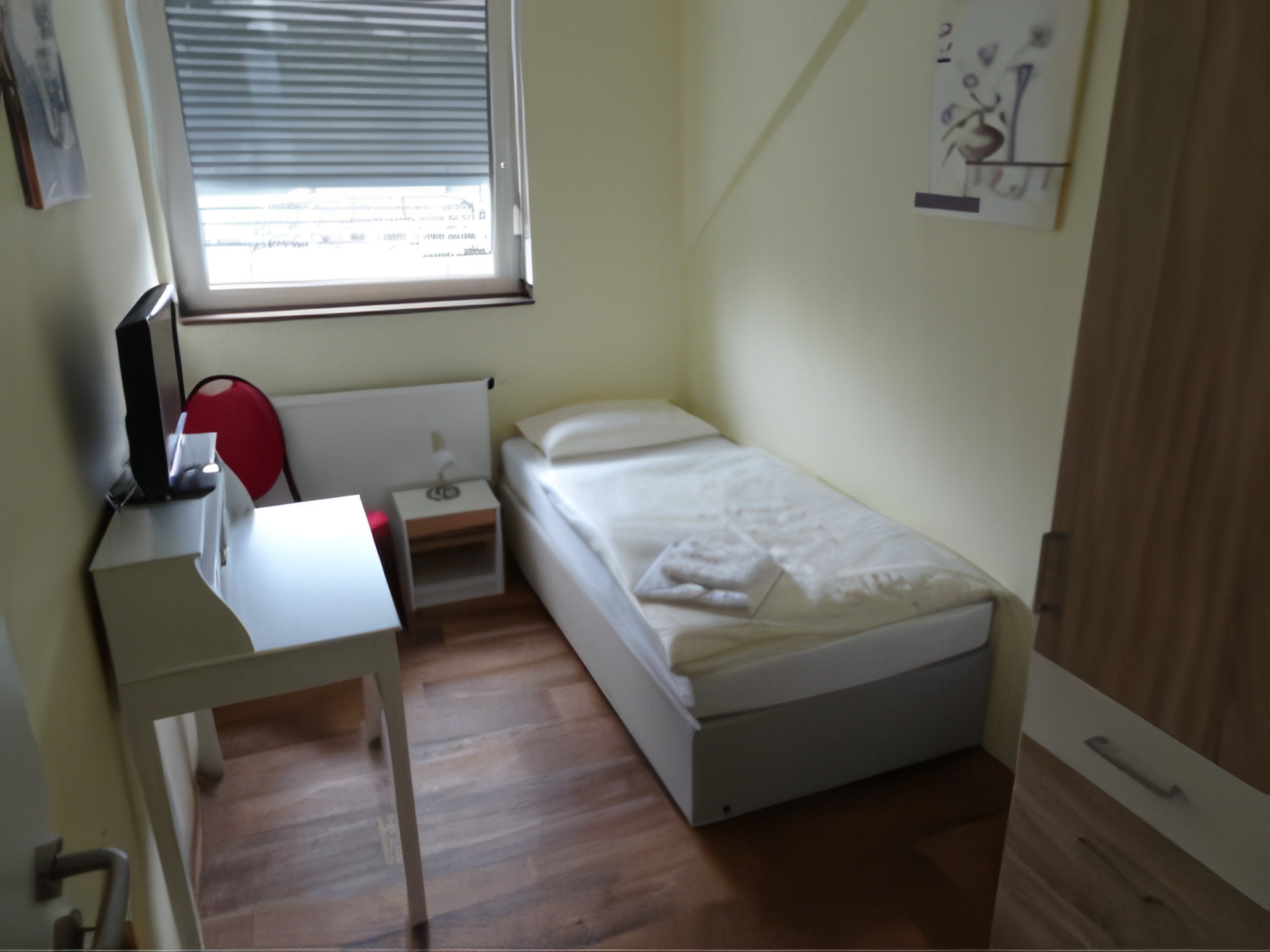 Monteur-Zimmer - Preis pro Nacht - Deutschland - Monteurwohnungen Lück in 52222 Stolberg