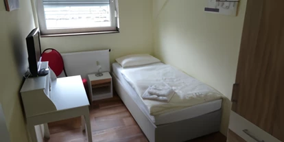 Monteur-Zimmer - Heinsberg - Monteurwohnungen Lück in 52222 Stolberg