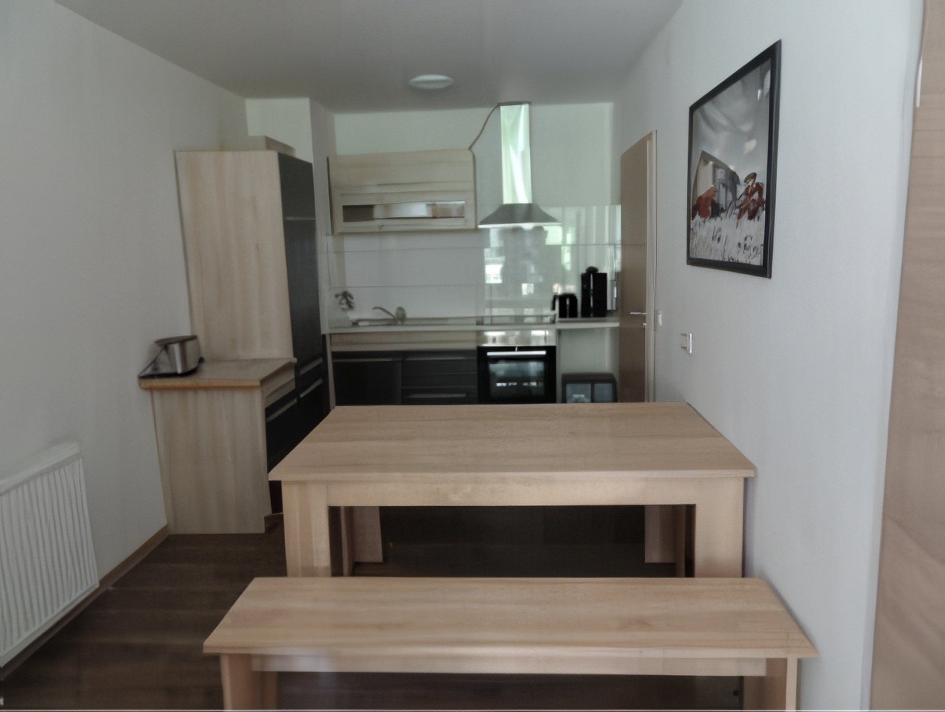 Monteur-Zimmer - Preis pro Nacht - Deutschland - Monteurwohnungen Lück in 52222 Stolberg