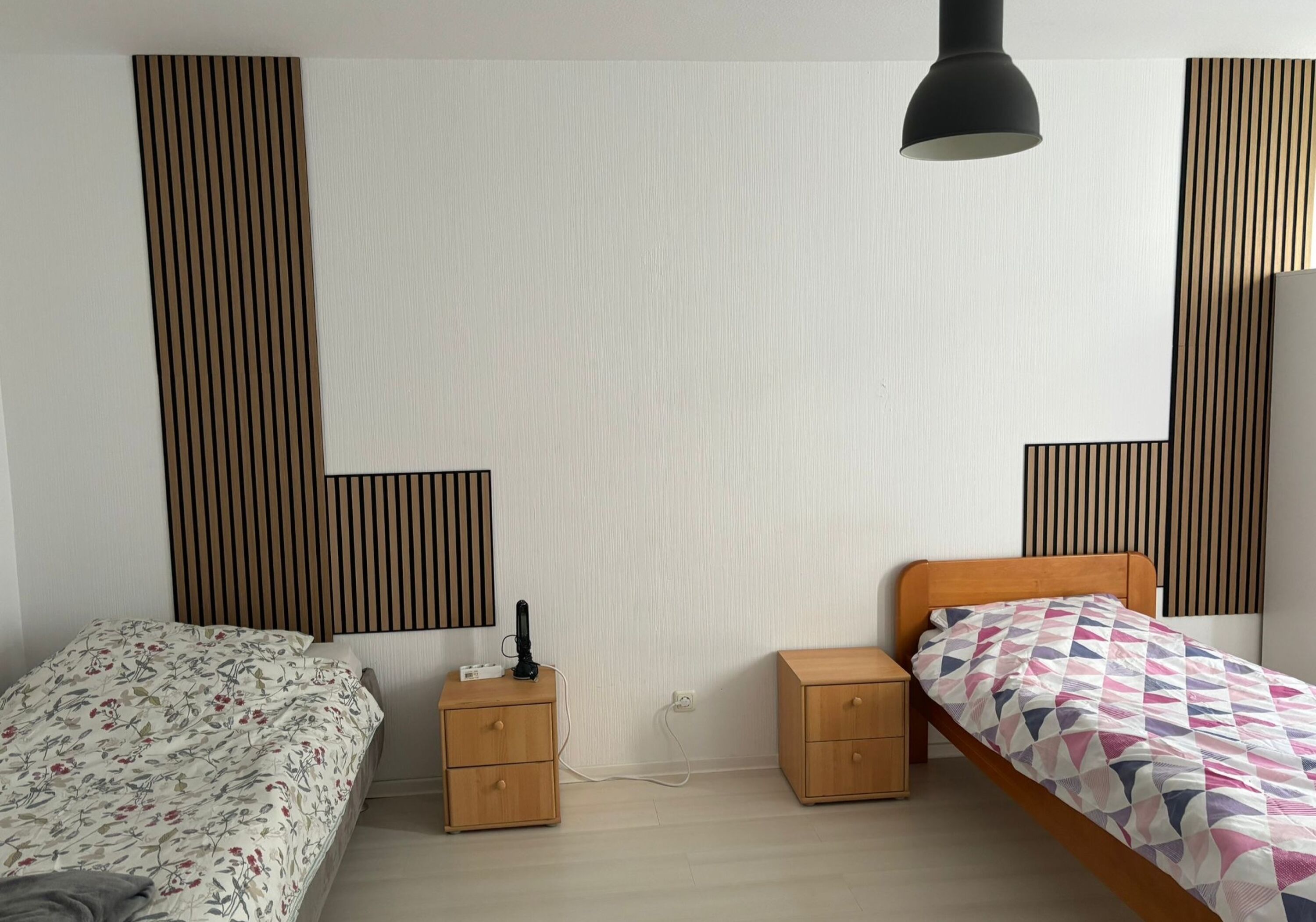 Monteur-Zimmer - Bedburg - Pension Vuko 2