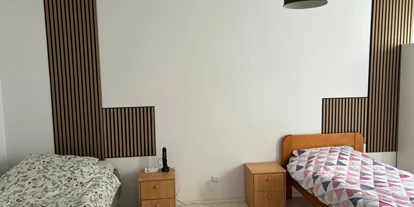 Monteur-Zimmer - Heinsberg - Pension Vuko 2