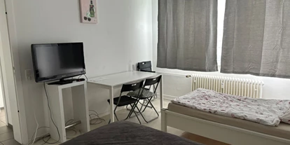 Monteur-Zimmer - Heinsberg - Pension Vuko 2
