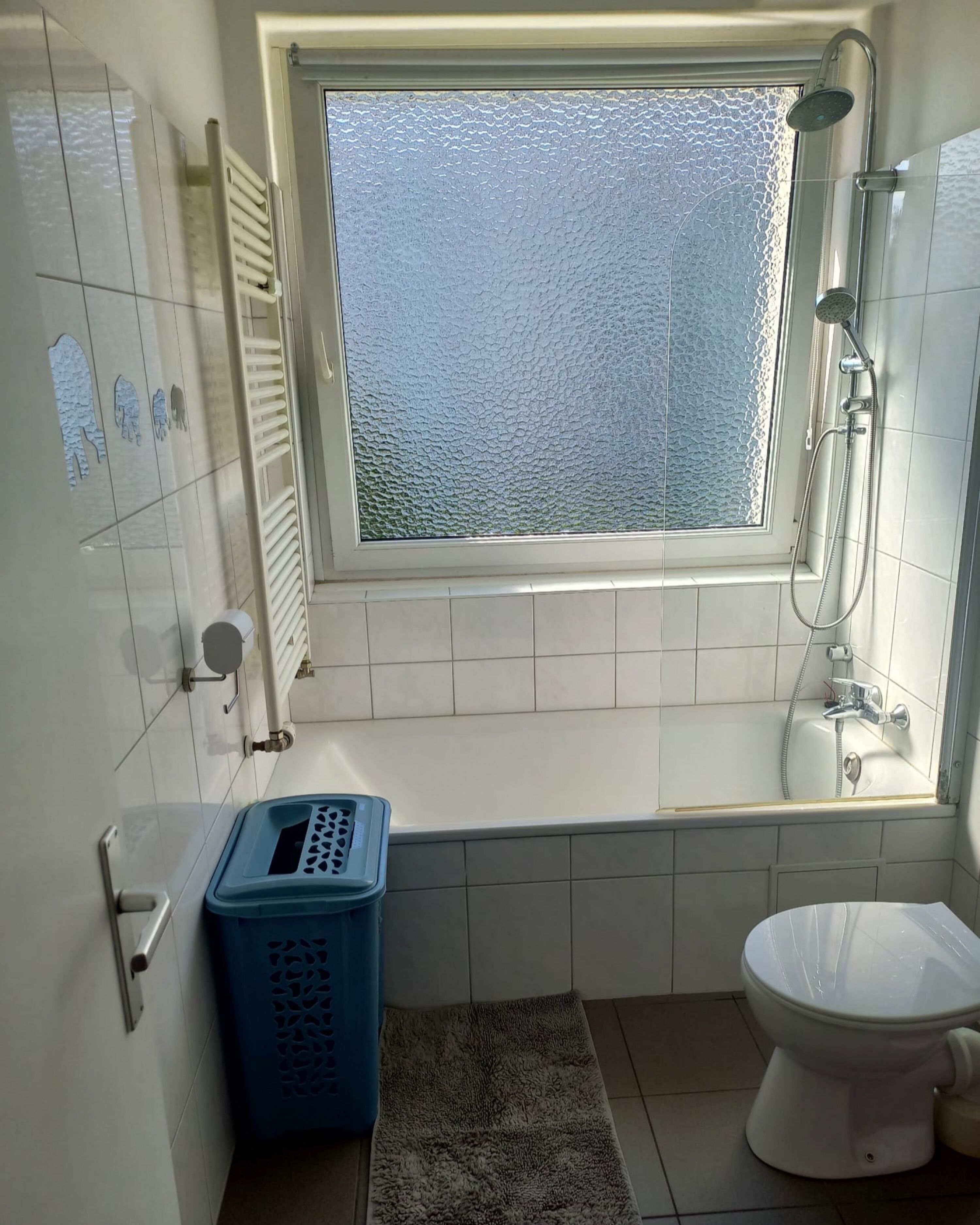 Monteur-Zimmer - Bedburg - Pension Vuko 2