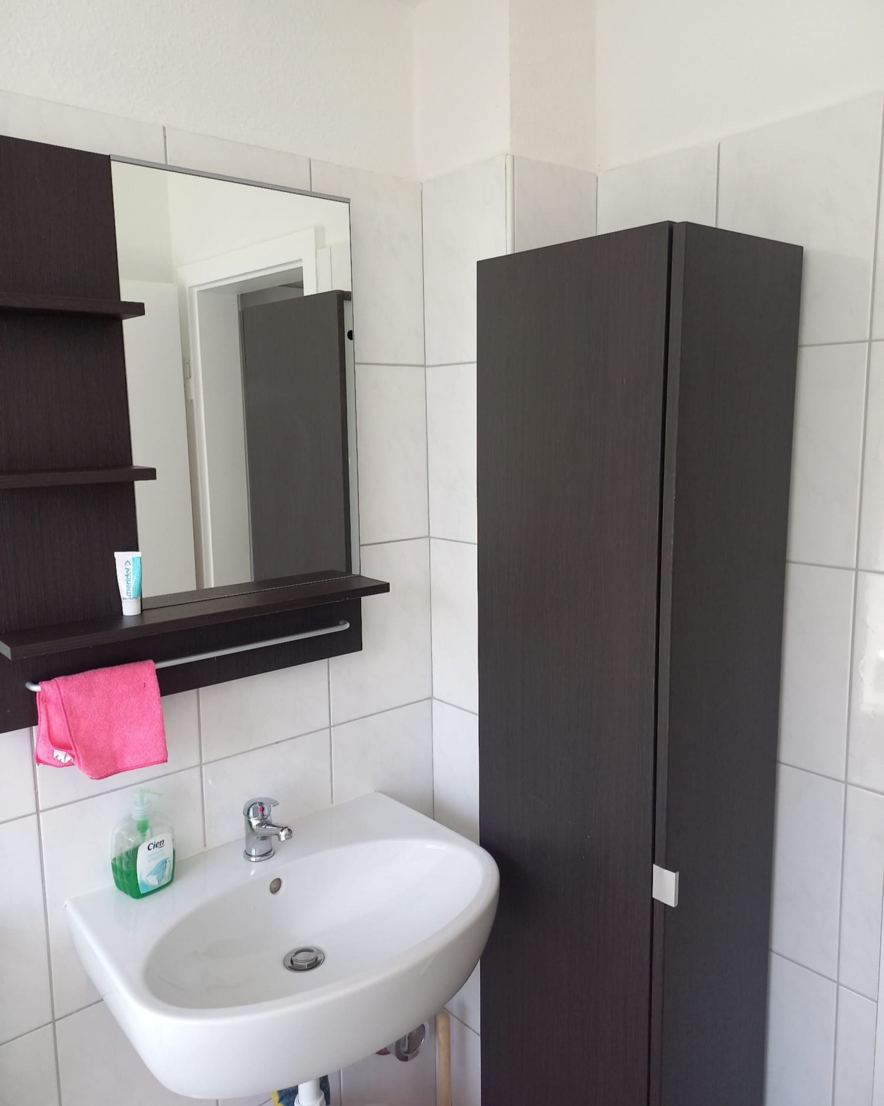 Monteur-Zimmer - Bedburg - Pension Vuko 2