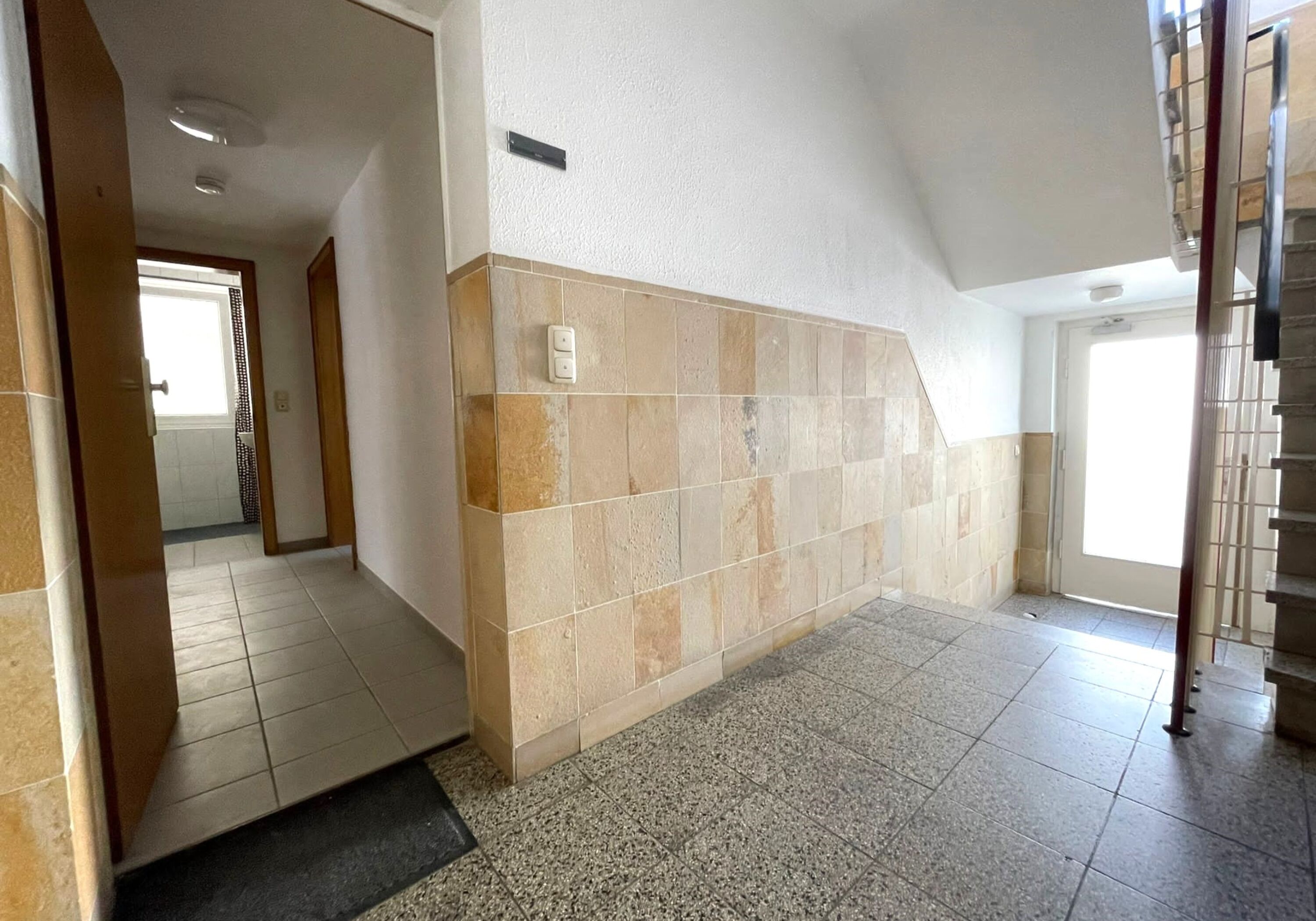 Monteur-Zimmer - Euskirchen - Monteur-und Ferienwohnung Düren