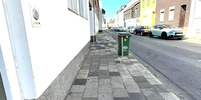 Monteur-Zimmer - Dormagen - Monteur-und Ferienwohnung Düren