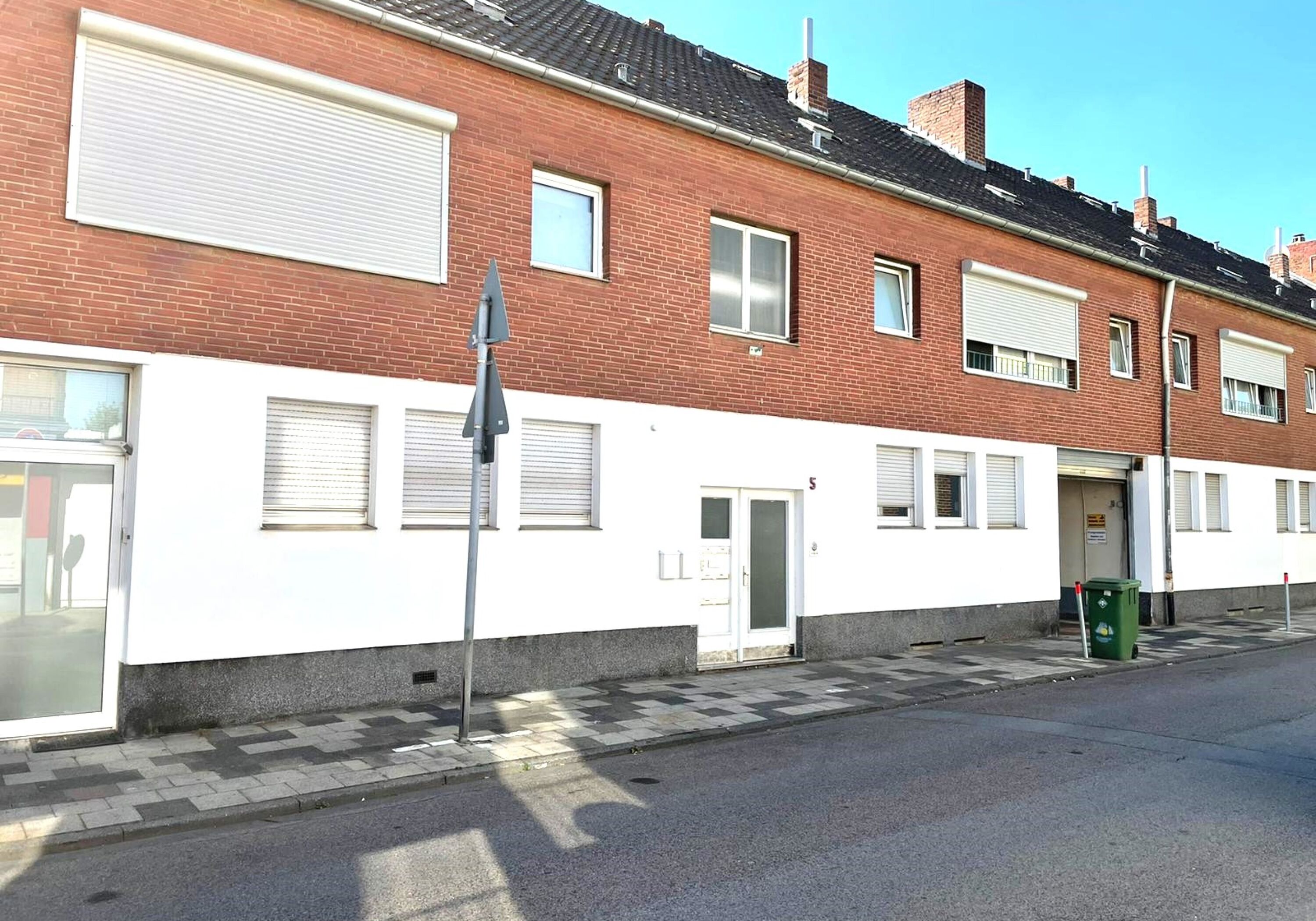 Monteur-Zimmer - Euskirchen - Monteur-und Ferienwohnung Düren