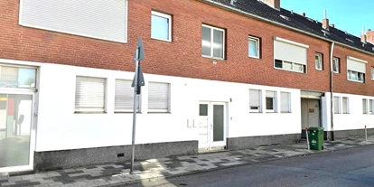 Monteur-Zimmer - Dormagen - Monteur-und Ferienwohnung Düren