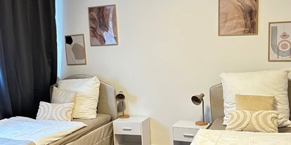 Monteur-Zimmer - Dormagen - BEGE APARTMENTS | Düren | 100+ Apartments