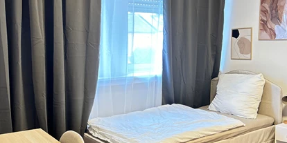 Monteur-Zimmer - Dormagen - BEGE APARTMENTS | Düren | 100+ Apartments