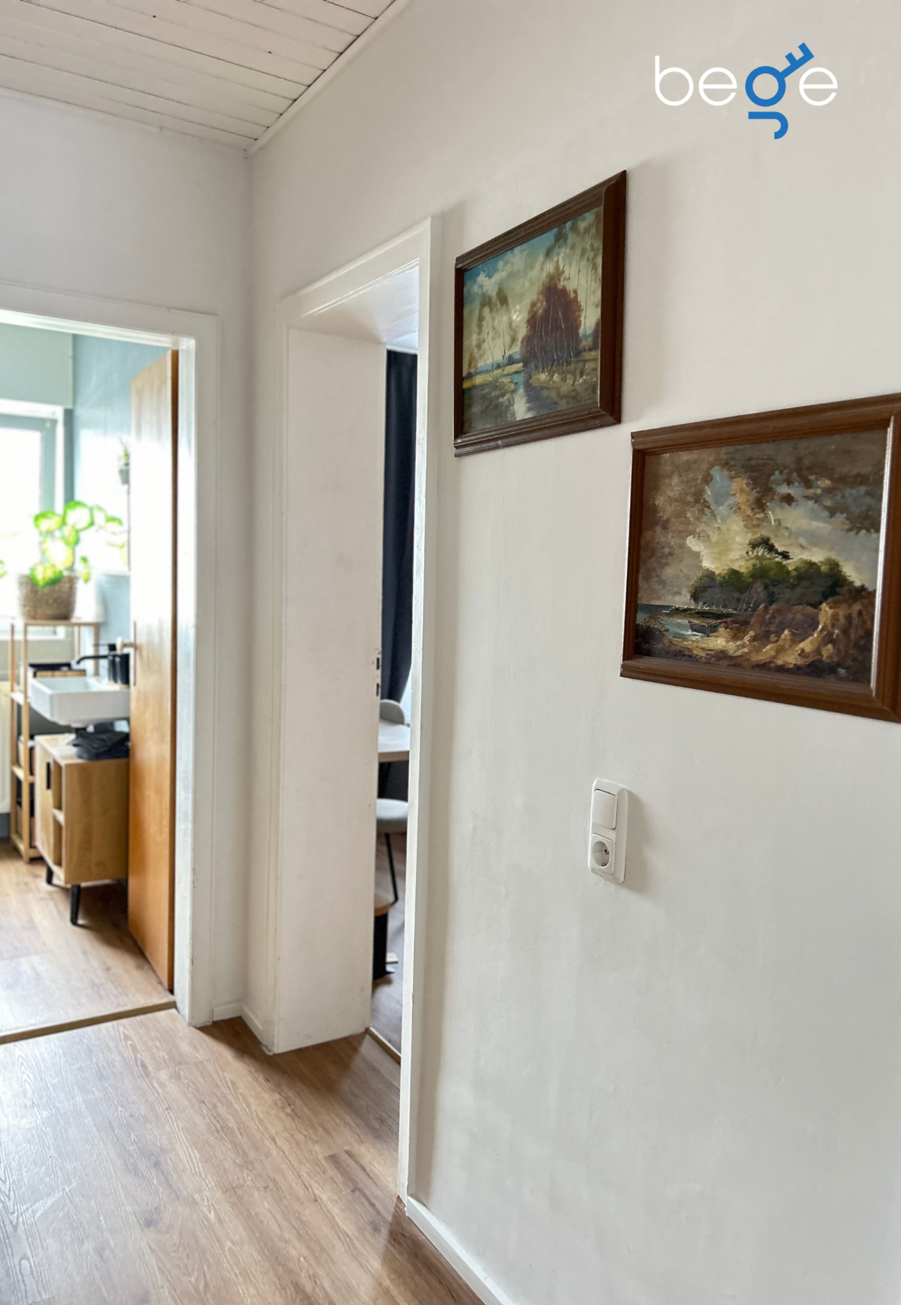 Monteur-Zimmer - Euskirchen - BEGE APARTMENTS | Düren | 100+ Apartments