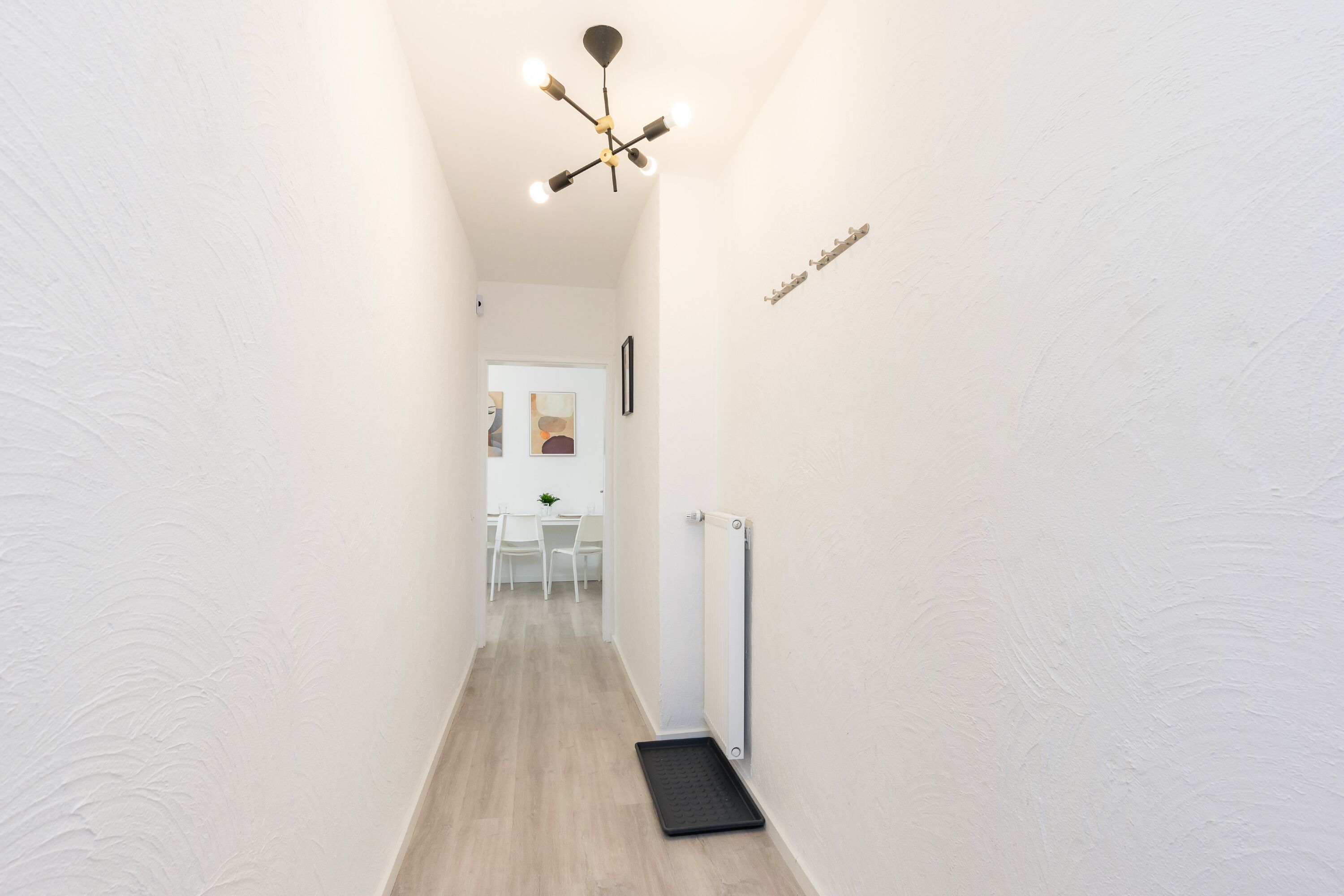 Monteur-Zimmer - Euskirchen - FP24 Düren: Ganzes Haus mit 7 Betten