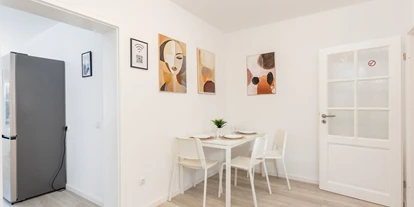 Monteur-Zimmer - Nordrhein-Westfalen - FP24 Düren: Ganzes Haus mit 7 Betten